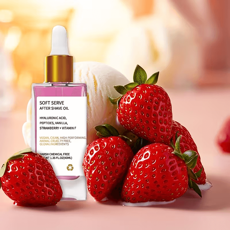Runway Smooth™ After Shave Oil