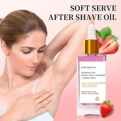 Runway Smooth™ After Shave Oil