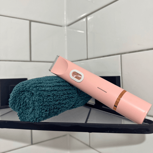 Runway Smooth™ Precision Dual Head Trimmer